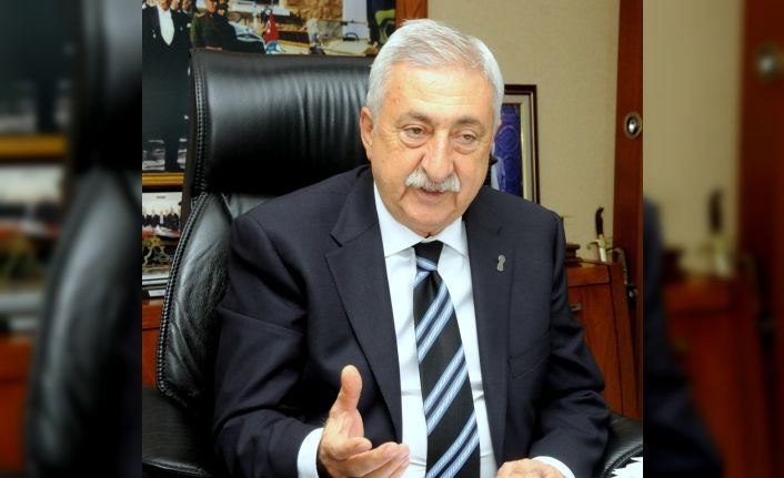 TESK Genel Başkanı Palandöken: “Bu yıl buruk bir Anneler Günü geçiriyoruz”