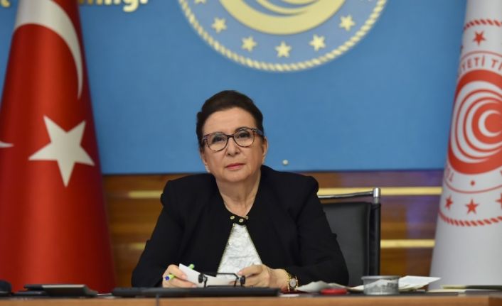 Ticaret Bakanı Pekcan: “Hedefimiz 20 milyar doları aşmak”