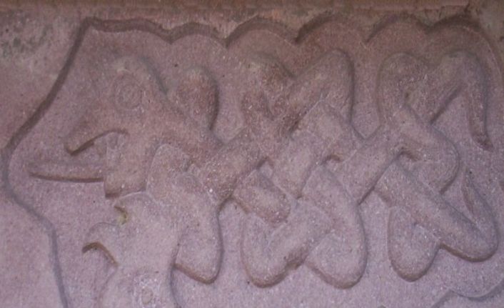 Tıp sembolü asaya sarılı yılan sembolünün merkezi ’Çankırı’