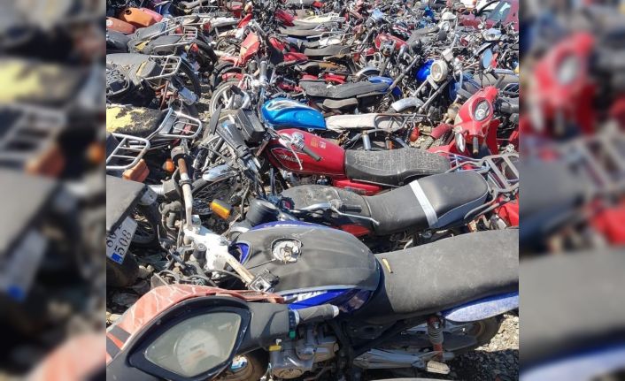 Trafik Ekipleri 4 ayda 257 bir 939 lira trafik cezası kesti