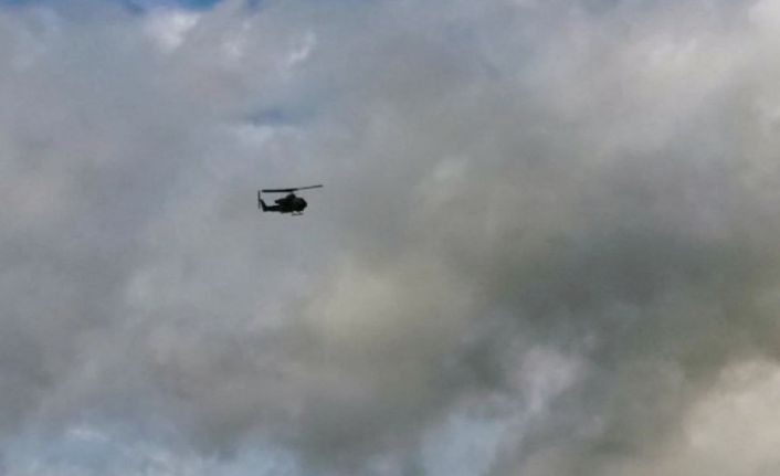 Tunceli’de 500 bin TL ödülle aranan terörist etkisiz hale getirildi