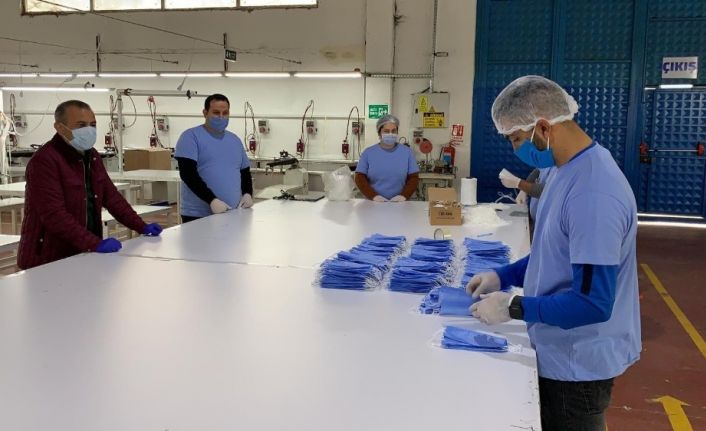 Tunceli’nin istihdam atağı sürüyor, gençlere evlerinde iş imkanı