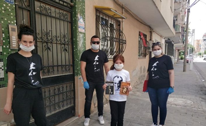 Turgutlu Belediyesinden 19 Mayıs’a özel çalışma