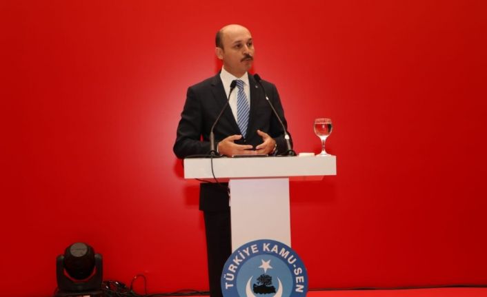 Türk Eğitim-Sen Genel Başkanı Geylan: “YKS ve LGS’ye girecek öğrencilerimizin sınav motivasyonlarını beslemeliyiz”