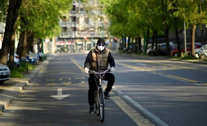 Türk ve İtalyan iş adamlarından Türkiye’de yeni bir motosiklet için yatırım