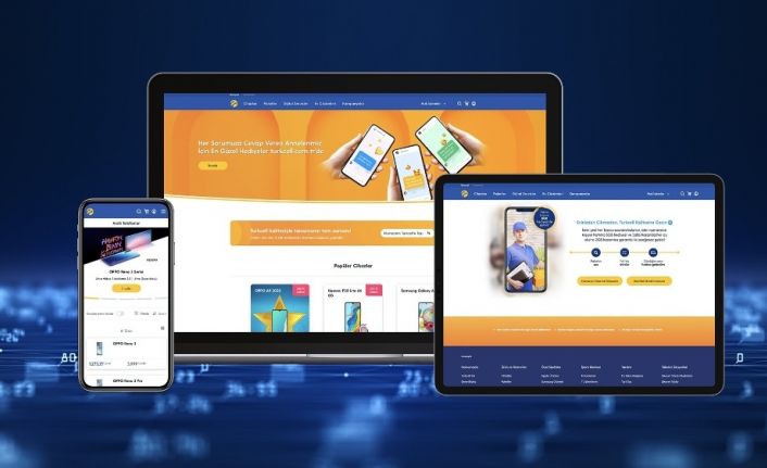 Turkcell geçen sene 12 ayda yaptığı satışı 2020’de 3 ayda yaptı