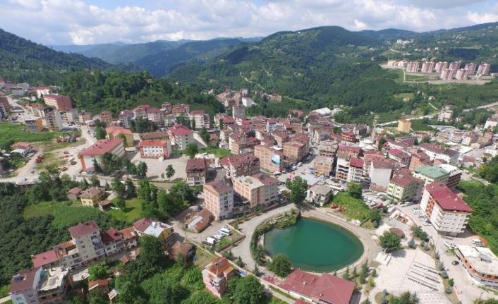 Türkiye’de en uzun ömürlü insanların yaşadığı Gölköy’de 5 korona vakası var