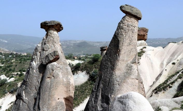 TÜROFED Başkan Yardımcısı Dinler: “Korona virüsten ilk darbeyi Kapadokya aldı”