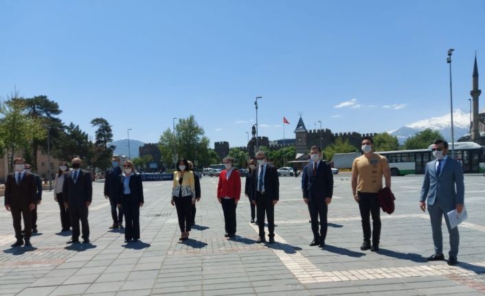 Uğur Nuri Akın: "Mesleğimizin gücünü ve önemini bir kez daha gösterdik”