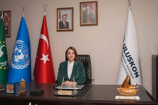 ULUSKON Genel Başkanı Atasoy: “Salgın sonrasında küresel ticarette kartlar yeniden dağıtılacak”