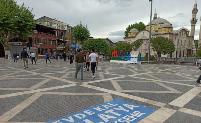 Vali Aydın Baruş’tan Malatyalılara çağrı