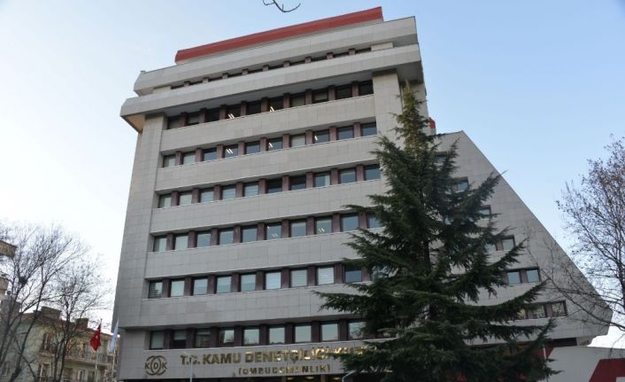 Yoğun çalışma koşullarından vefat eden asker KDK’nın aracılıyla vazife malulü sayıldı