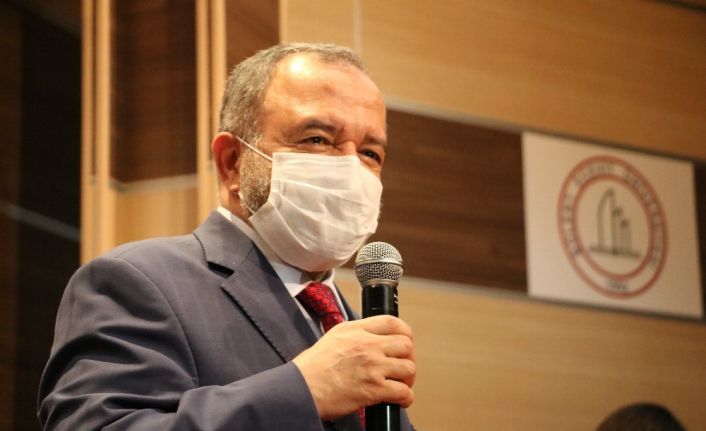 Zonguldak BEÜ 64 günde 11 bin 252 korona virüs testi yaptı