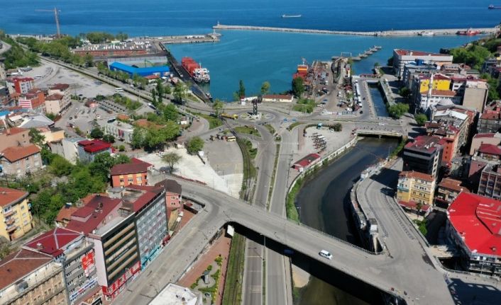 Zonguldak’ta korona virüsle mücadelede ilk kez vaka ve vefat yaşanmadı