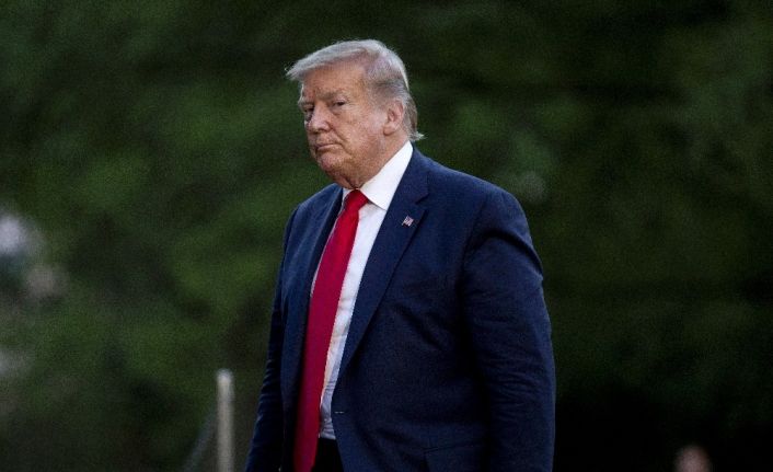 ABD Başkanı Trump asker ve Ulusal Muhafız güçlerini devreye sokuyor