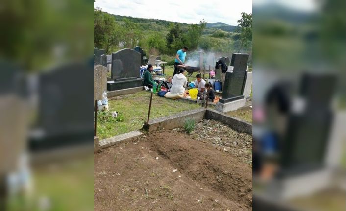 Almanya’daki Türkleri hedef gösteren fotoğrafta gerçek ortaya çıktı