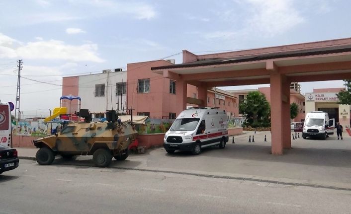 Kilis’te tedavisi devam eden korona virüslü 19 hasta kaldı