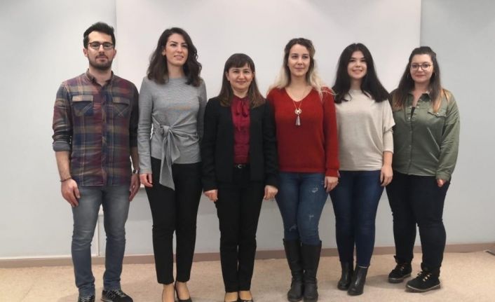 Koronanın erken teşhisine yönelik biyosensör temelli tanı kiti projesine destek