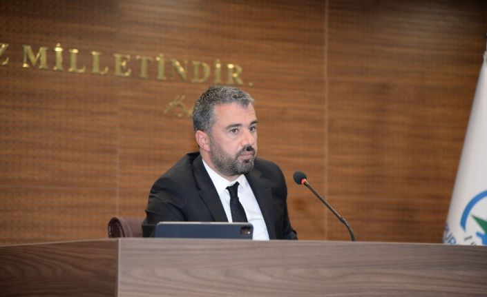 Pursaklar Belediyesi 2019 Yılı Faaliyet Raporu meclisten geçti