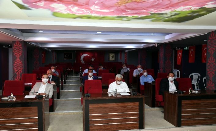 120 milyon kilogram evsel atık toplandı, 850 ton tıbbi atık da bertaraf edildi