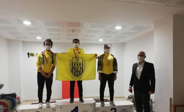 15 Temmuz Demokrasi ve Milli Birlik Günü kapsamında spor etkinlikleri sona erdi