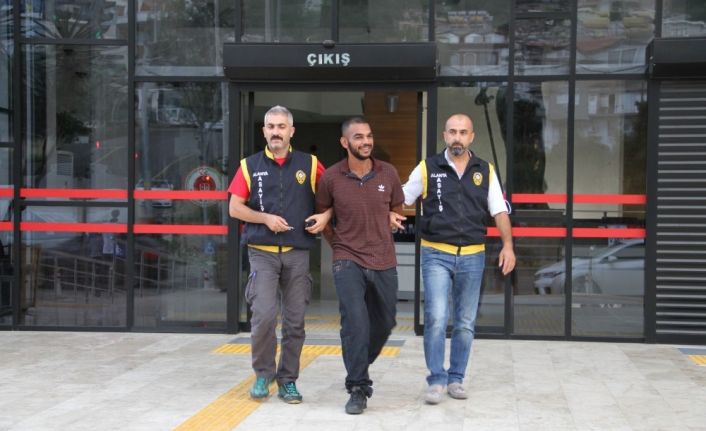 Alman kadının katil zanlısı ünlü hip hop şarkıcısına 20 yıl hapis