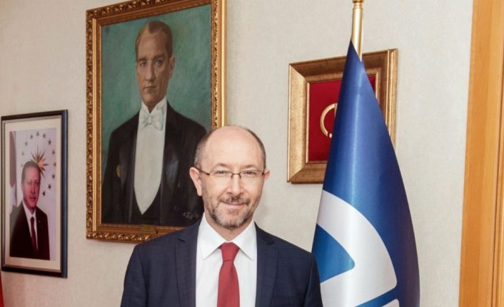 Anadolu Üniversitesi Rektörü Prof. Dr. Fuat Erdal’dan ‘15 Temmuz Demokrasi ve Milli Birlik Günü’ mesajı