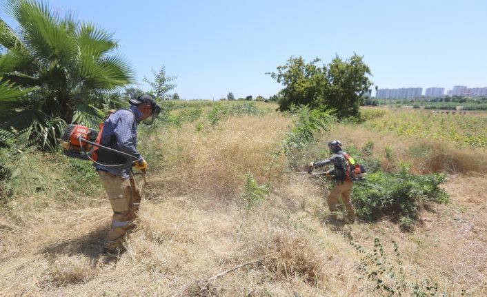 Aratos’un anıt mezarı için kazı çalışmaları başlıyor