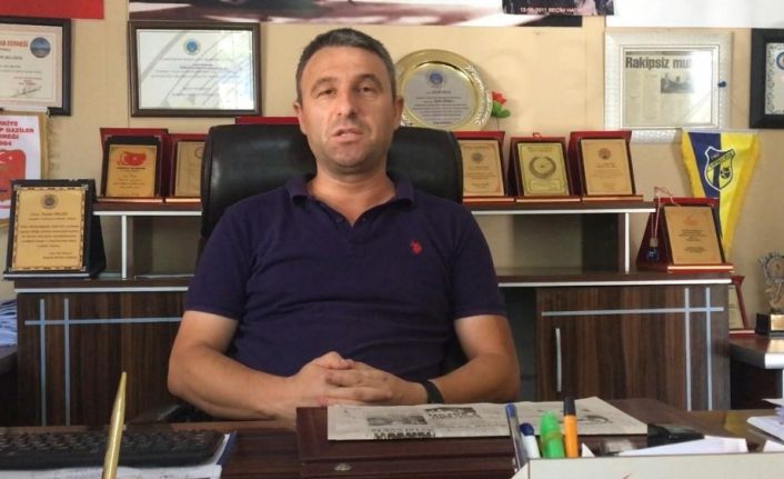 ATM farelerinin mağdur ettiği muhtar konuştu: "Telefonuma gelen mesajla soyulduğumu anladım"