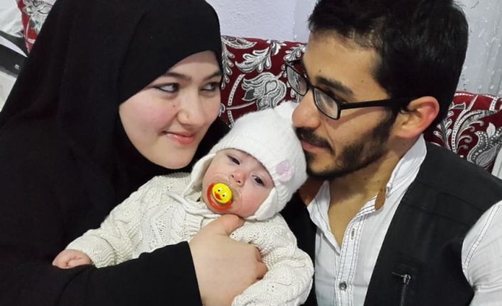 Ayasofya’nın açılışında hakarete uğrayan 15 Temmuz şehidinin eşi: “Ayasofya siyaset üstüdür”