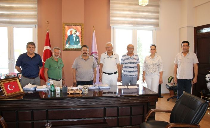 Aydın’da meslek eğitimi güçlendirmek için iş birliği protokolü imzalandı