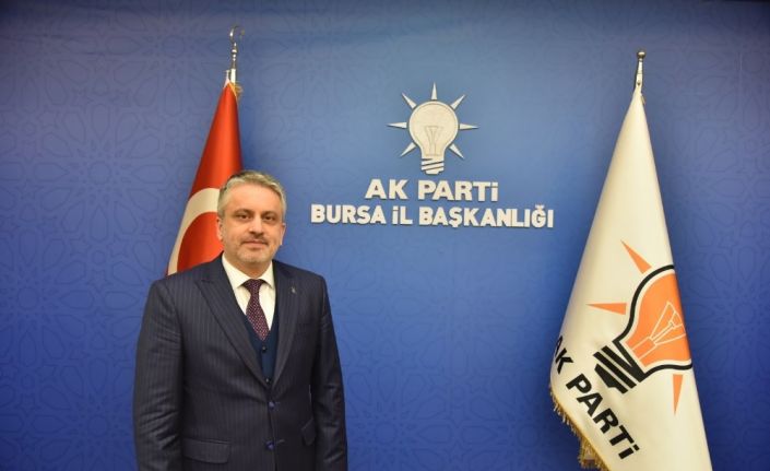 Ayhan Salman’dan  24 Temmuz mesajı