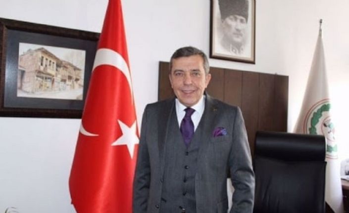 Baro Başkanı Atam: “Her tür oyuna karşı, dikkatli ve hazır olmalıyız”