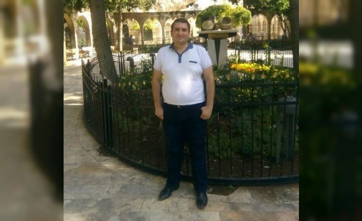 Başkan Erdoğan’ın acı günü