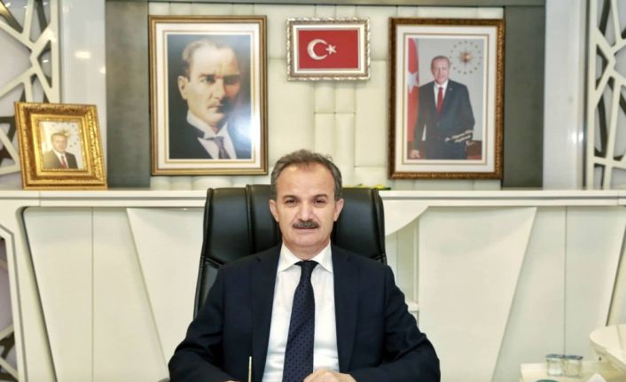 Başkan Kılınç’tan Basın Bayramı mesajı