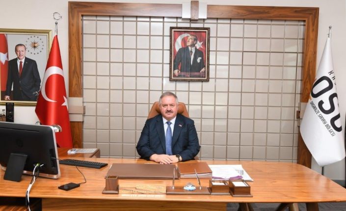 Başkan Nursaçan: “Türk Milletinin topyekûn ’Türkiye geçilmez’ dediği tarihin adıdır 15 Temmuz”