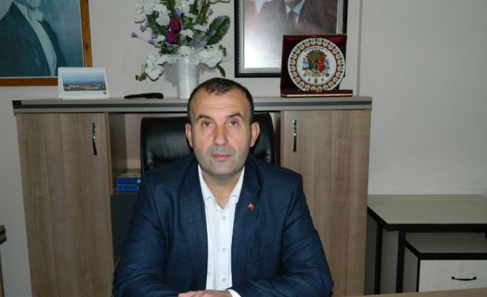 Başkan Soydan, Gazeteciler ve Basın Bayramı mesajı