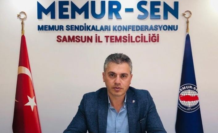 Başkan Yıldız: “15 Temmuz cesaretle ihanete karşı koymanın, direnişle dirilişin destanıdır”