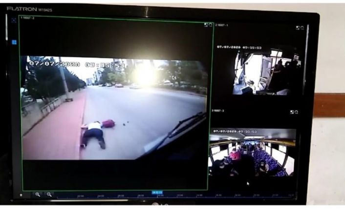 Bebeğin doğum günü, babasının öldüğü gün oldu