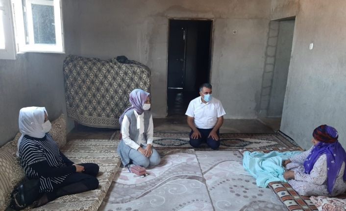 Beyoğlu, bayram öncesi çocukları sevindirdi