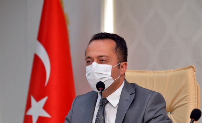 Bilecik’e 2020 yılında tahsis edilen ödenek miktarı 372 milyon 333 bin TL