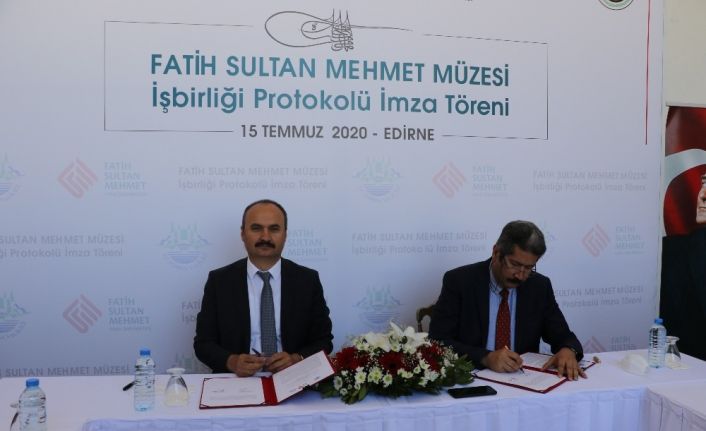 Bir dönem kendisi de eğitim görmüştü, şimdi müzesi oluyor