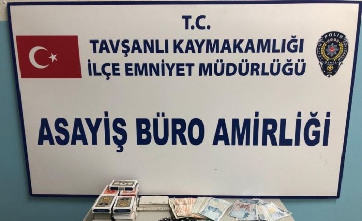 Çatı katında kumar oynayan 11 kişiye 13 bin 500 TL para cezası