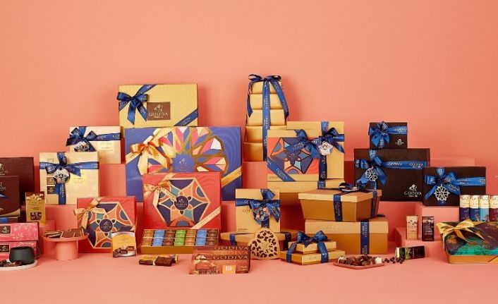 Çikolata markalarından bayrama özel lezzetler