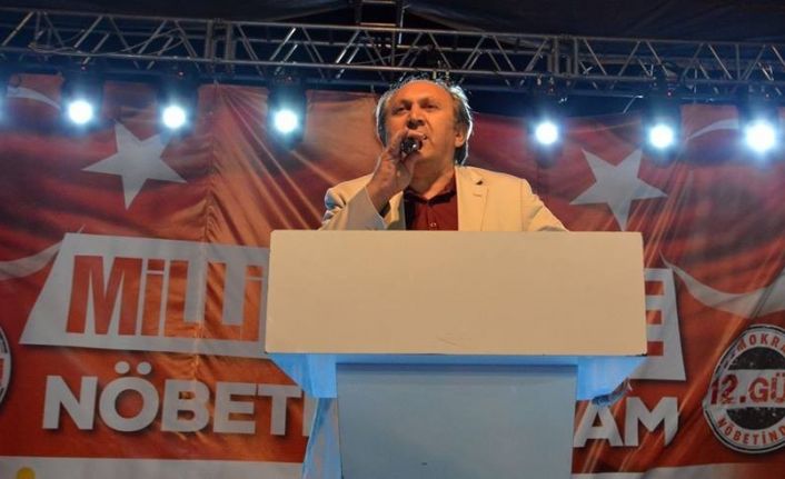 DAGC’den 15 Temmuz Şehitlerini Anma, Demokrasi ve Milli Birlik Günü açıklaması