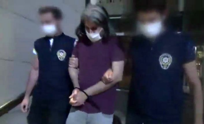 Dini değerlere ve Hz Muhammed’e hakaret içerikli paylaşım yapan kişi tutuklandı