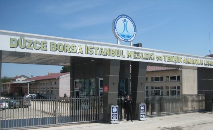 Düzce Borsa İstanbul MTAL’a AR-GE merkezi kuruldu