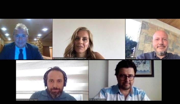 EGİAD’ın dış ticaret atağı sürüyor