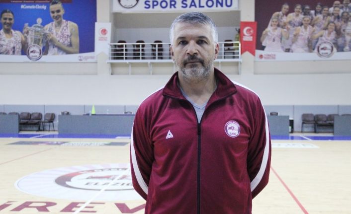 Elazığ İl Özel İdare, Olcay Orak ile devam kararı aldı