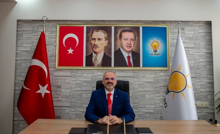 Elbir’den 24 Temmuz Basın Bayramı mesajı